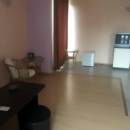 Hotel Family Anubis Tsarevo