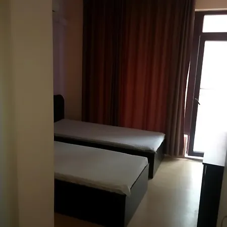 Hotel Family Anubis Tsarevo