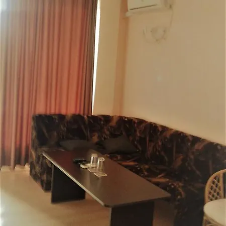 Family Anubis Hotel Tsarevo